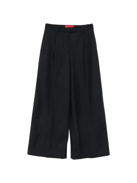 Pantaloni Thelatest negru
