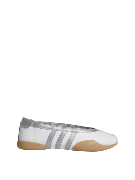 ADIDAS ORIGINALS Balerina Taekwondo Mei ezüst fehér