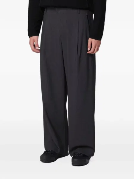 Pantaloni Hiking Patrol de drumeție gri