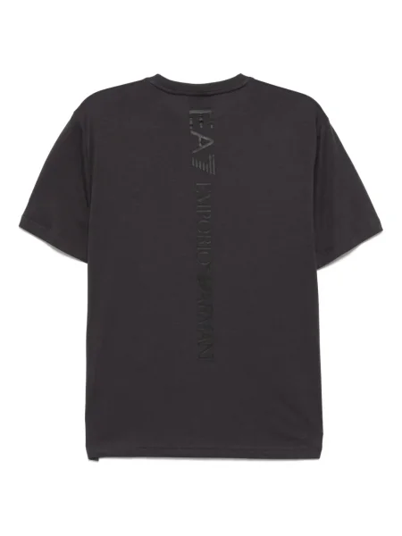Tricou Ea7 Emporio Armani gri