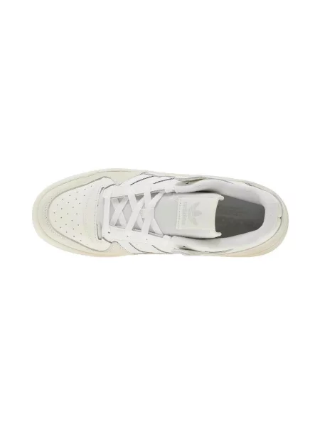 Pantofi Adidas alb