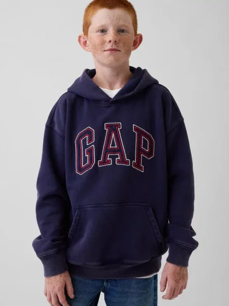 Gyerek szvetter Gap kék