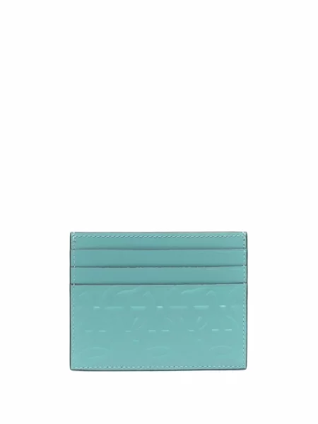 Πορτοφόλι Ferragamo μπλε