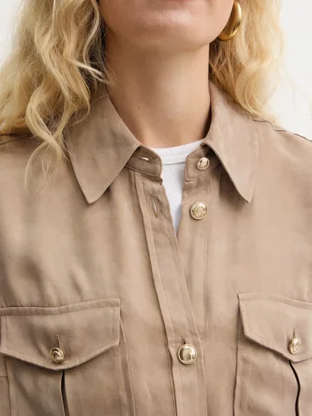 Рубашка Guess