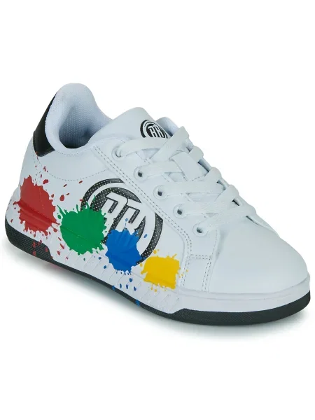Pantofi copii Breezy Rollers alb