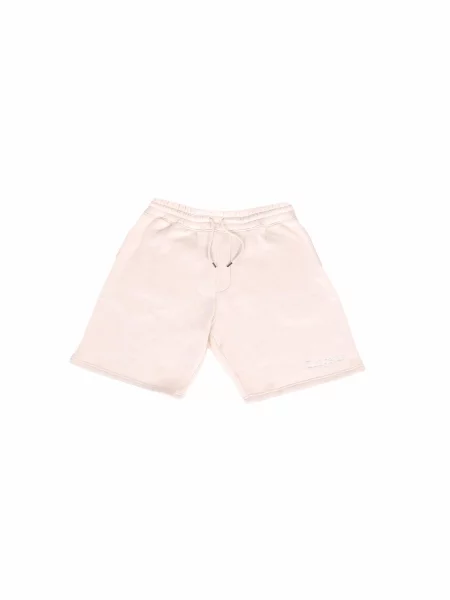 Dropsize Pantaloni alb