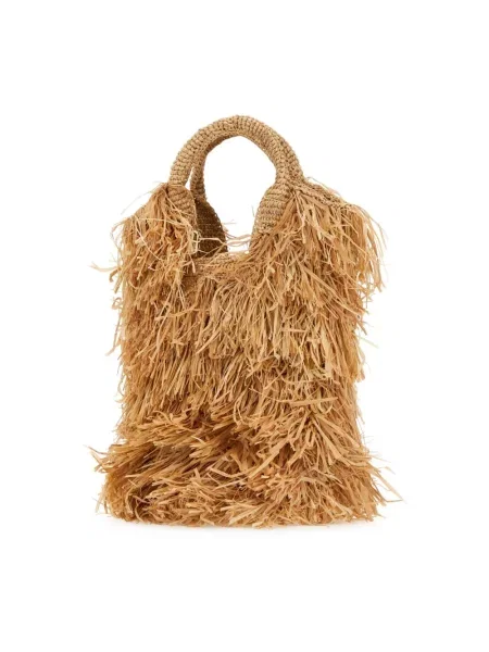 Shopperka Made For A Woman beżowa