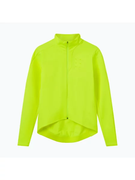 Geacă de ciclism pentru bărbați Endura Alltrack Race Wind Jacket afterglow
