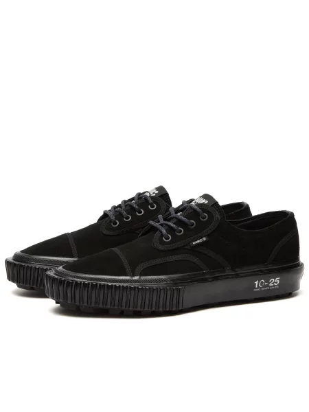 Sneakersy Vans czarne