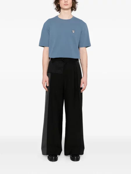 Tricou Maison Kitsune