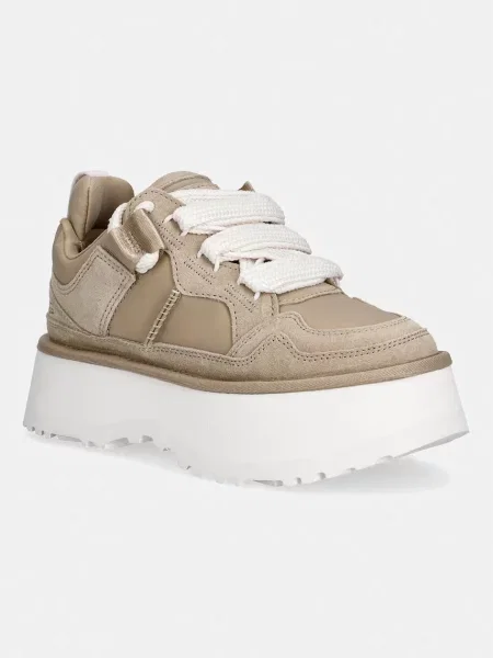 Superge UGG W Astromel bež