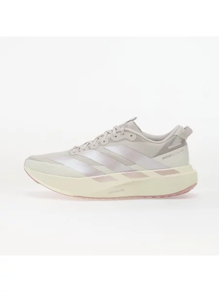 Sneakers adidas ADIZERO EVO SL Atr LIGHTSTRIKEPRO Running Grey One/ Ice Purple/ White Tint EUR 41 gri