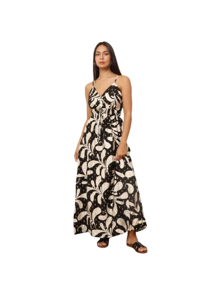 Rochie La Modeuse negru