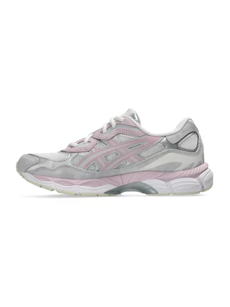 Sneakersy Asics Gel-cumulus szare