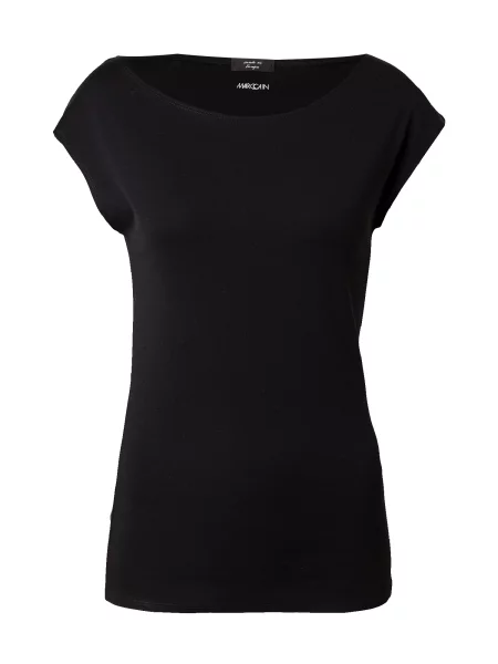 Marc Cain Tricou negru