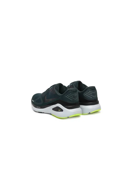 Bežecké topánky Nike Structure 26 zelená