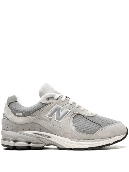 Sneakers New Balance 550 γκρι