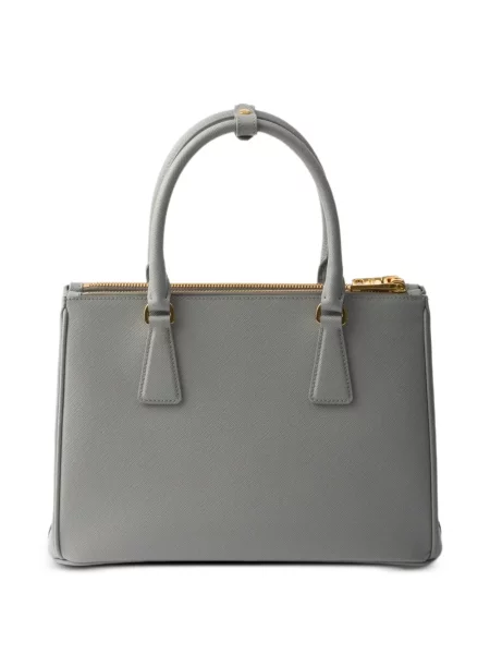Geantă Prada gri