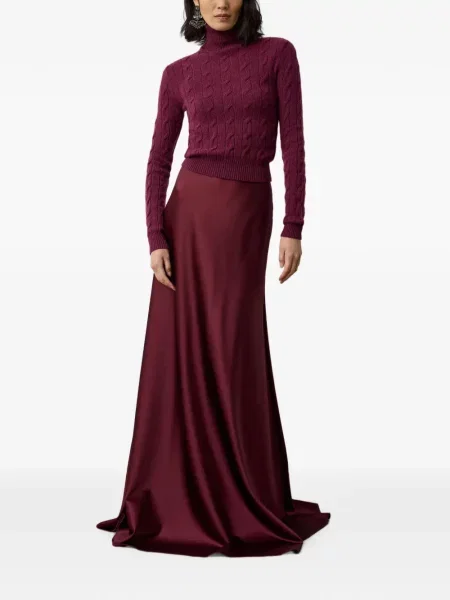 Heláncă Ralph Lauren Collection roșu