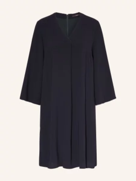 Windsor. Sukienka gruen granatowa