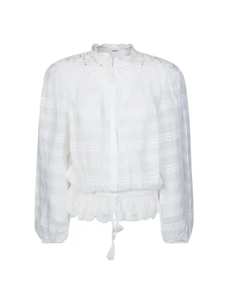 Bluzka Marant Etoile biała