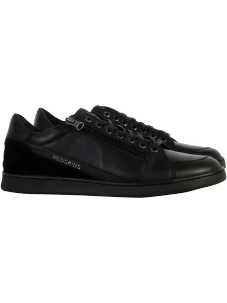 Pantofi Redskins negru
