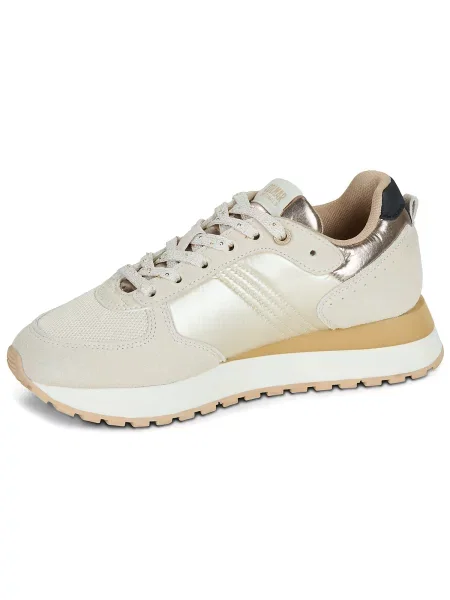 Pantofi Colmar bej