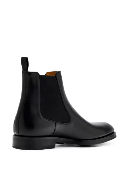 Botine chelsea Magnanni negru