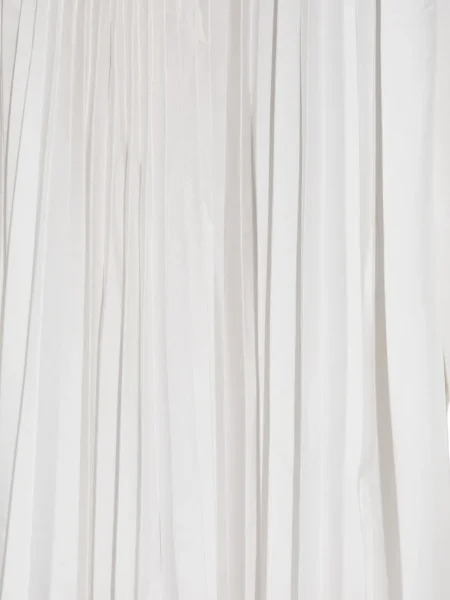 Rochie Allsaints de costum alb