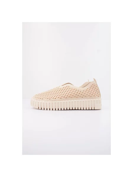 Loafer Ilse Jacobsen bézs