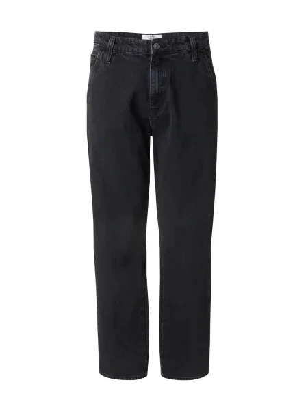 Mavi Džíny Oxford džínová šedá