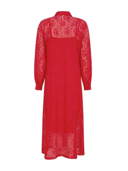 Soft Rebels Rochie SRDion' roșu