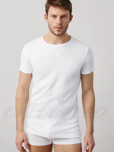 Термобілизна Ysabel Mora біла