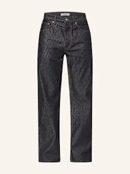 Sandro Jeansy Regular Fit blau