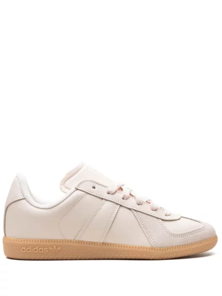 Маратонки Adidas Spezial бежово