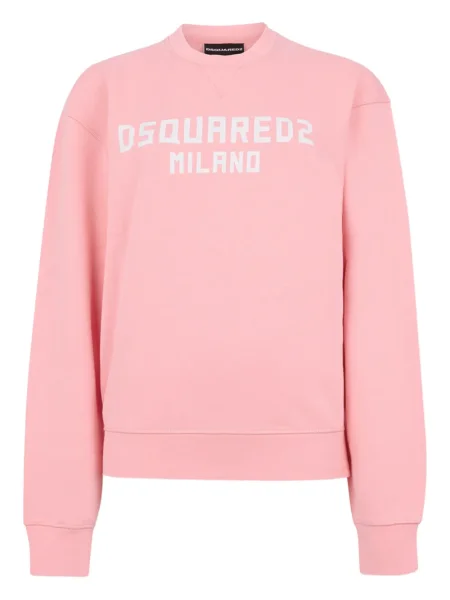 Hanorac crewneck Dsquared2 roz