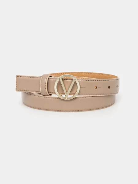 Pas Valentino Bags bež