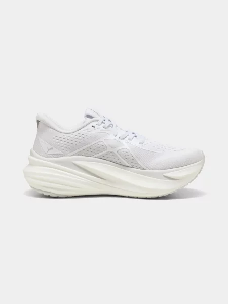 Кросівки для бігу PUMA Magmax Nitro 2 Wns комбінований верх білий