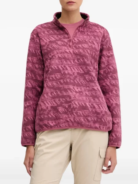 Hanorac Jack Wolfskin roz