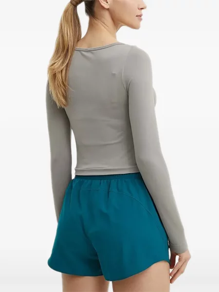 Top Under Armour gri