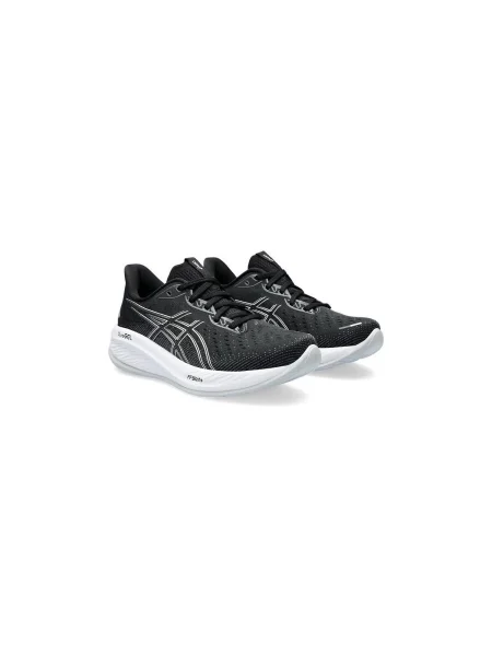 Bežecké topánky Asics čierna