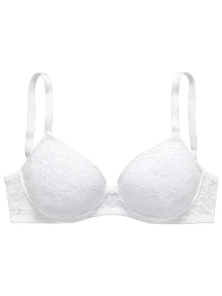 VIVANCE Nedrček bela