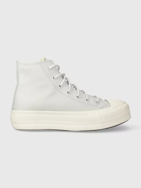 Πάνινα παπούτσια Converse CHUCK TAYLOR ALL μπλε