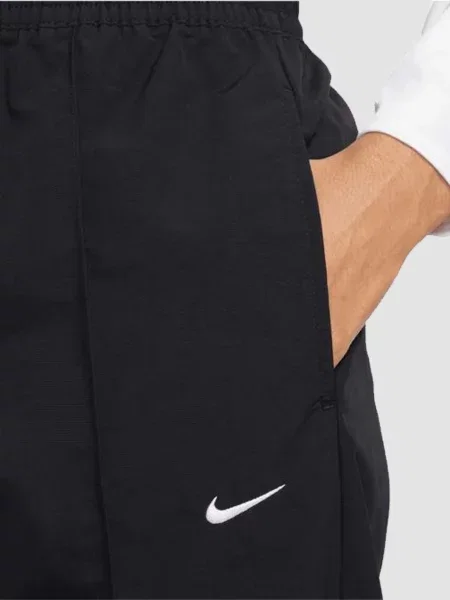 Повседневные брюки Nike черные