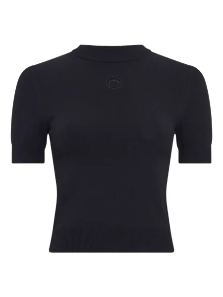 Pulover Marine Serre negru