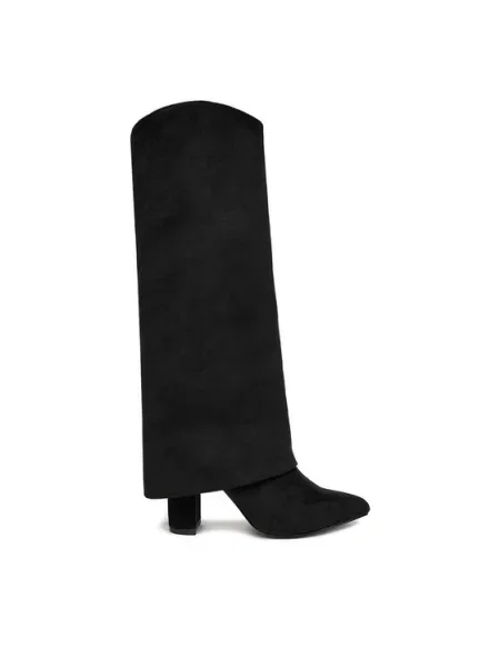DeeZee Cizme negru