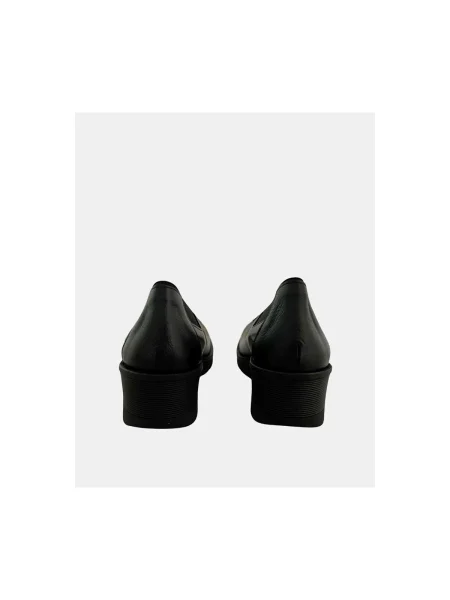 Pantofi Rks negru