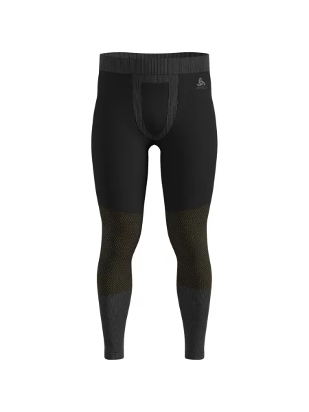 Lenjerie de corp termoactivă Odlo negru