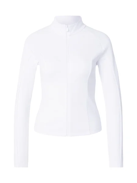 Emporio Armani Hanorac cyan / gri piatră alb