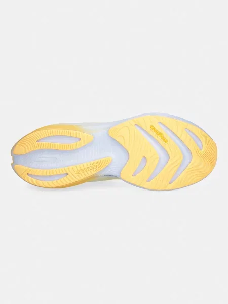 Skechers cipő sportos női SKX AERO SPARK sárga